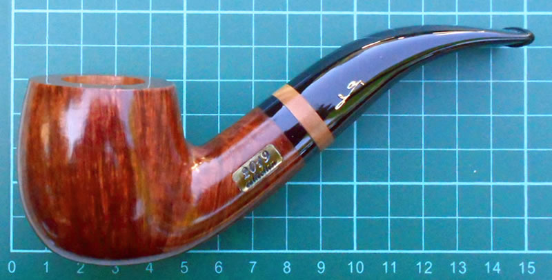 Savinelli Prestige Collection Limited Edition
